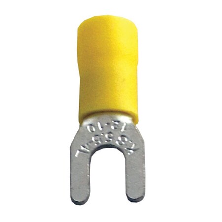 Supco T1050 - Spade,Insulated,T1050,PK15