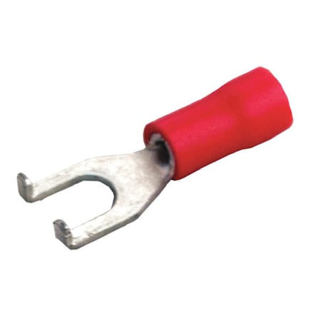 Supco T1042 - Spade Flanged,Insulated,T1042,PK20