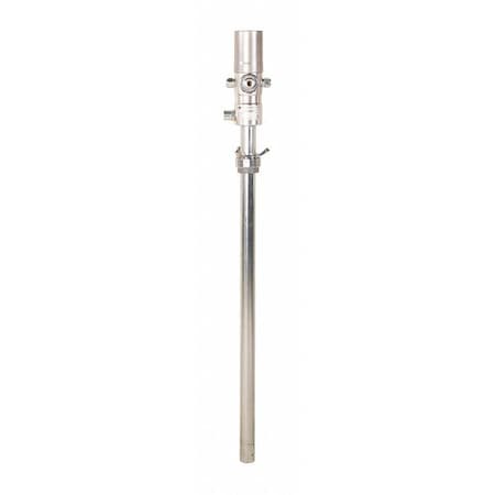 Liquidynamics 20094T-S2 - Oil Pump,3:1 Ratio,37" Suction Tube