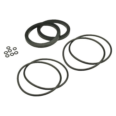 Wilkins RK4-350 - Repair Kit,4",Model 350/450,2-1/2"-4"