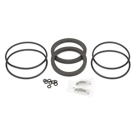 Wilkins RK4-350PK - Repair Kit,4",Model 350/450,2-1/2"-4"