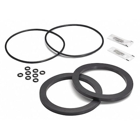 Wilkins RK6-350 - Rubber Repair Kit,6",350/350 A/450