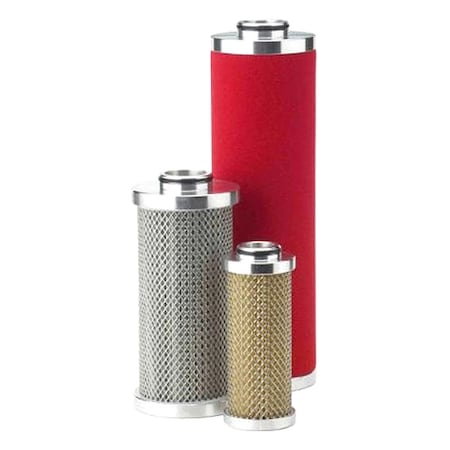 Parker 3075ZHTNX/WH - HIGH TEMP COALESCING ELEMENT, 1 MICRON