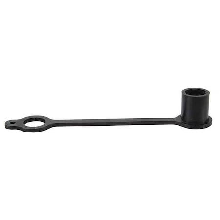 Parker H1-66M - Dust Protection Cap,1/8 In