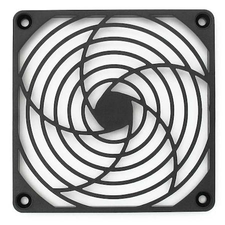 Dayton 31CC64 - Cmpct Axial Fan Grd,For Fan Sz 4-11/16"