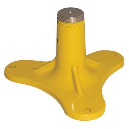 Bradley 131-059 - Base,1-1/4" NPT Thread