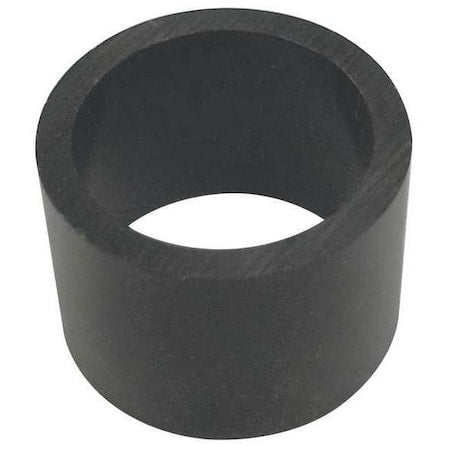 Bradley 113-1185 - Stem Spacer, Plastic, Black, For Use With, Bradley Safety Showers & Eyewashes
