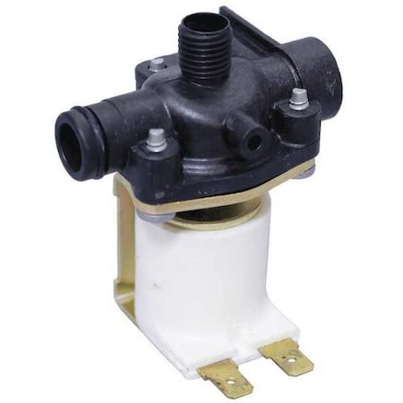 Bradley S07-072S - Solenoid Valve, Closed Body, Plastic, For Express Lavatory and Wash Fountains