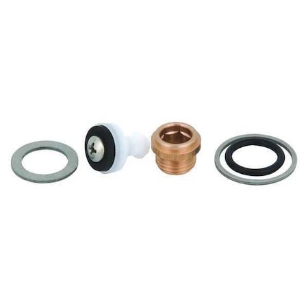 Bradley S45-048A - Eyewash Repair Kit for S02-031