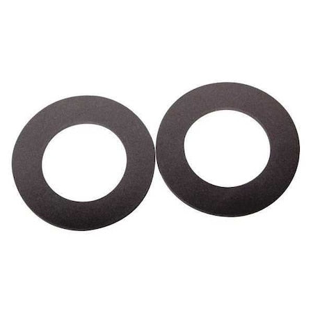 Bradley S45-2193 - Replacement Gasket for S19-921, Rubber, Bag of 2