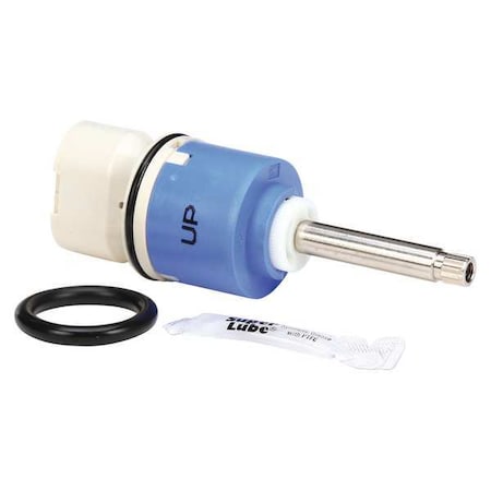 Bradley S65-277 - Cartridge Assembly Repair Kit for Safety Showers and Eyewashes, Fits 269-1785