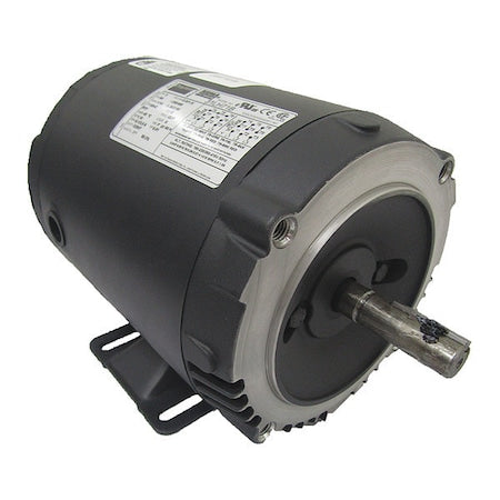 Dayton 31LH71 - Three-Phase General Purpose Motor, 2 HP, 56 HC Frame, 230/460 V AC Voltage, 1740 Nameplate RPM