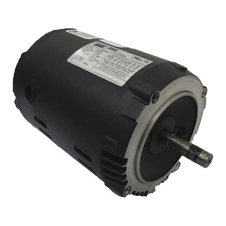 Dayton 31LH49 - Three-Phase General Purpose Motor, 1 HP, 56 C Frame, 230/460 V AC Voltage, 1760 Nameplate RPM