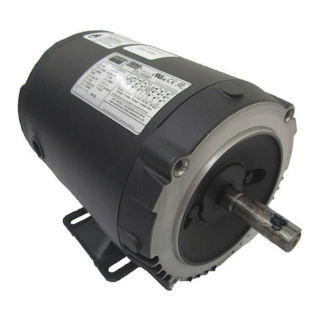 Dayton 31LH68 - Three-Phase General Purpose Motor, 1 1/2 HP, 56 HC Frame, 230/460 V AC Voltage, 1760 Nameplate RPM