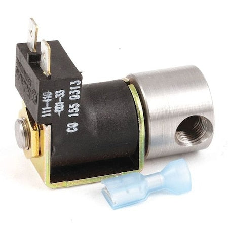 Follett Ice PD502243 - Solenoid Water Valve, 1 1/8 in H