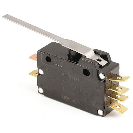Follett Ice PD501318 - Drain Pan Safety Switch, 5/8 in H