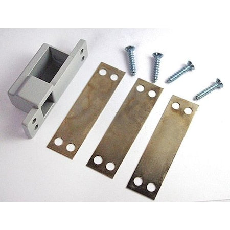 Simplex 7446426D01 - Surface-Mounted Cast Strike,Simplex