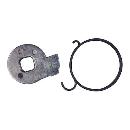 Simplex 20104000001 - Stop Plate Assembly,Simplex