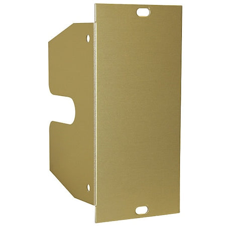 Fostoria 8561201 - End Cap
