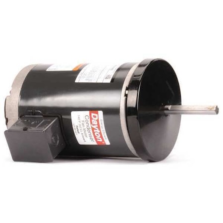 Dayton 31TR61 - Condenser Fan Motor, 1 hp