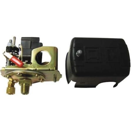 Rolair PS2020M - Pressure Switch,For 26 JY38