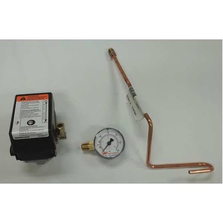 Ingersoll-Rand 38471579 - Pressure Switch