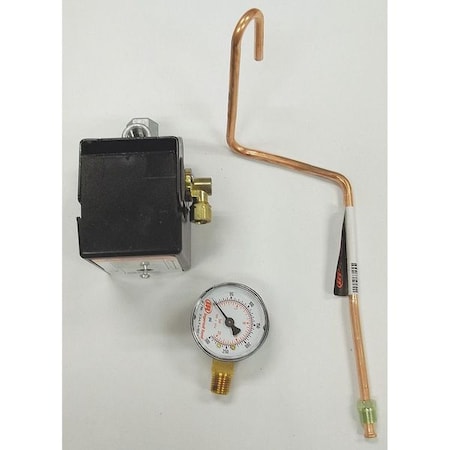 Ingersoll-Rand 38471538 - Pressure Switch