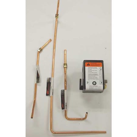 Ingersoll-Rand 46818555 - Pressure Switch