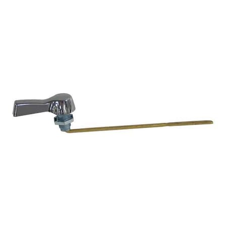 Kissler 60-2001 - Tank Lever, Brass, Universal Fit