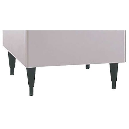 Hoshizaki LP-6 LEG - Board Display, Silver, SS, PK4