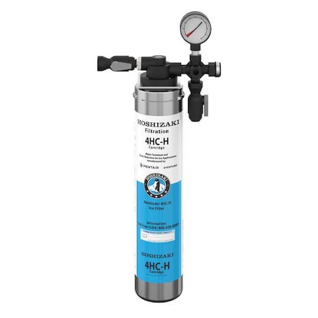 Hoshizaki H9320-51 - Water Filtration System,1micron,21in H