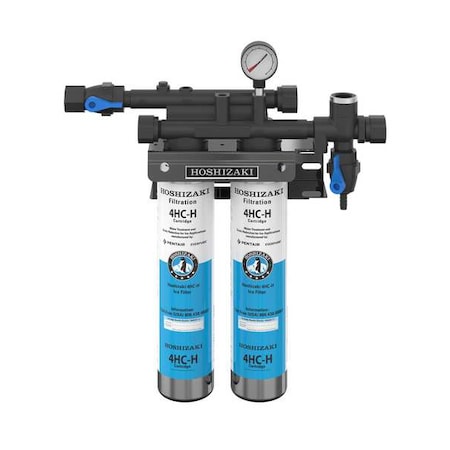 Hoshizaki H9320-52 - Water Filtration System,1micron,26in H
