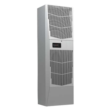 Nvent Hoffman G521226G051 - Enclosure AC,Wall Mount,12000/12500 Btu H