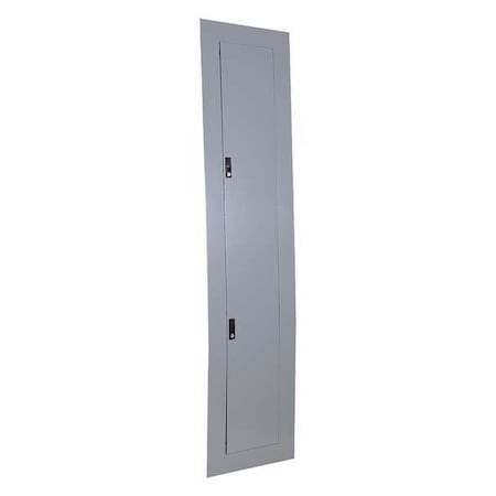 Ge AF76S - Cover, Pro-Stock A-Series Panelboards Use With, 600 A, 42 Spaces
