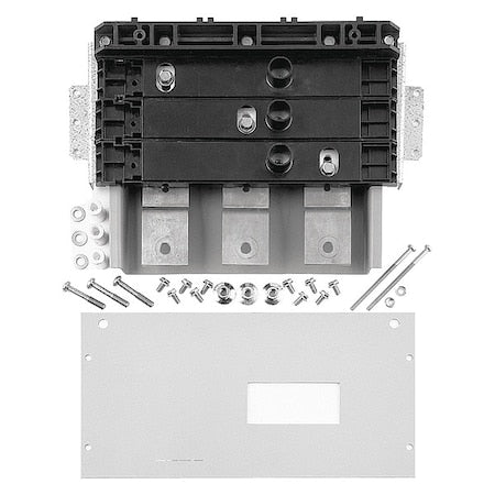 Ge MB612 - Main Breaker Kit, Pro-Stock A-Series Panelboards, 100 A