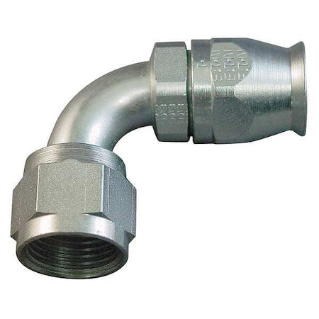 Aeroquip 190772-4S - Hydraulic Hose Fitting,7/16"(F)Universal