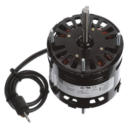Fasco D1101 - HVAC Motor,OAO,1/20 HP,1500 rpm,115 V