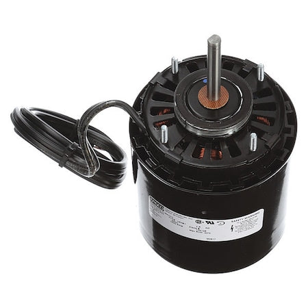 Fasco D471 - HVAC Motor,OAO,1/20 HP,1550 rpm,Stud