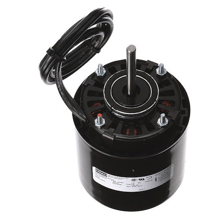 Fasco D473 - HVAC Motor,OAO,1/20 HP,1550rpm,3.3in dia