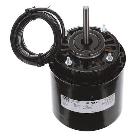 Fasco D472 - HVAC Motor,OAO,1/20 HP,1550 rpm,115 V