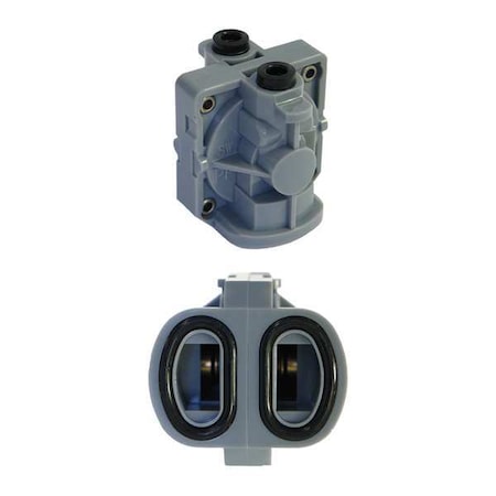 Pfisterer 974-291 - Pressure Balance Cartridge