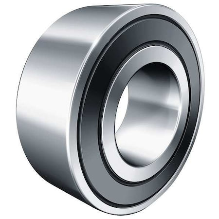 Fag Bearings 3208-BD-XL-2HRS-TVH-C3 - Angular Brg,3208/5208,30 Deg,40 mm Bore