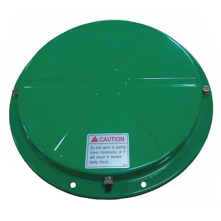 Speedaire PN31XG6601G - Spring Canister Assembly,Steel