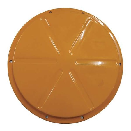 Speedaire PN31XG6403G - Spring Canister Assembly,Steel