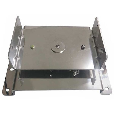 Speedaire PN31XG6907G - Mounting Bracket,SS,Swivel