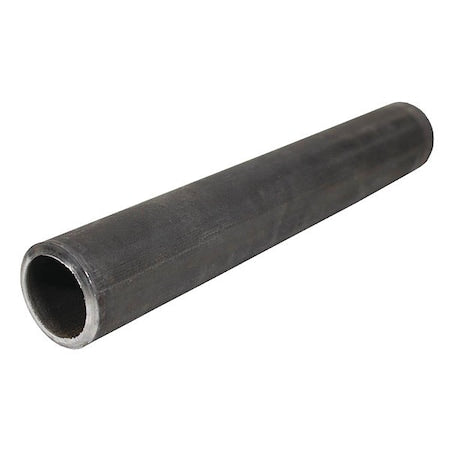 Beck 0330722588 - 1-1/4" x 6 ft. Non-Threaded Black Pipe Nipple Sch 80
