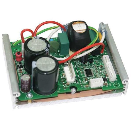 Dayton VEGGS45908G - Control Board