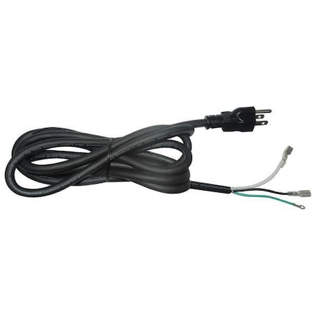 Dayton VEGGS45914G - Power Cord