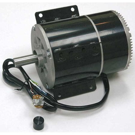 Dayton VEGGS45912G - Definite Purpose HVAC Motor, 0.41 hp