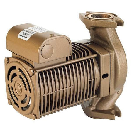 Armstrong 182212-652 - HVAC Circulating Pump, 2/5 hp, 120v, 1 Phase, Flange Connection